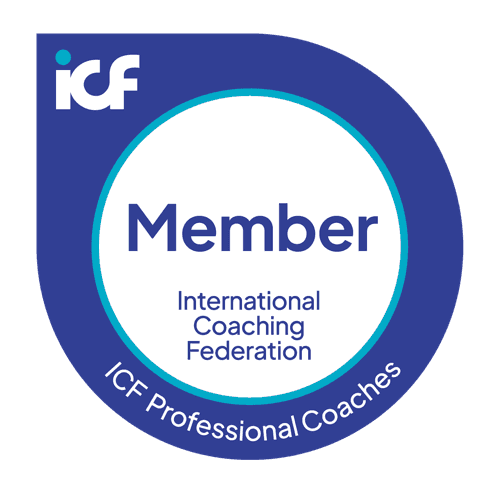 ICF – International Coaching Federation tagság